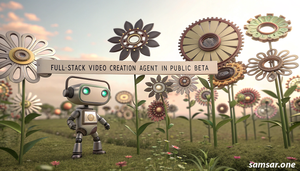 The Agent is now in Public Beta